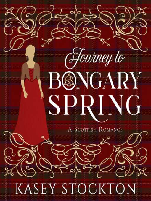 Title details for Journey to Bongary Spring by Kasey Stockton - Available